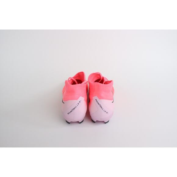 Nike Phantom Luna II PRO FG Soccer Cleats Shoes Pink FJ2575-600 Mens Size 11 - Picture 10 of 16